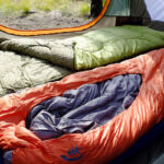 Double Sleeping Bags Review