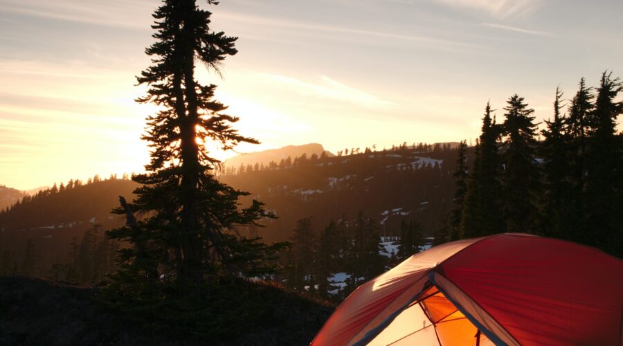 What Temperature Is Too Cold For Camping? Essential Guide