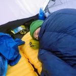 Camping Comfortable