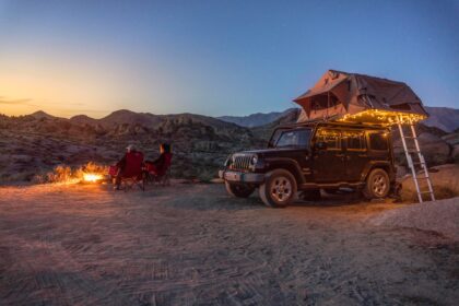 How To Start Overlanding - Essential Guide