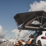 Roof Top Tents VS Ground Tents