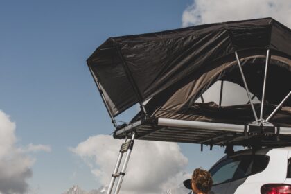 Roof Top Tents VS Ground Tents