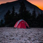 What Is A Tent Footprint? Do You Need A Tent Footprint?