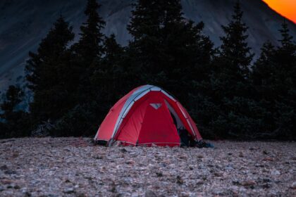 What Is A Tent Footprint? Do You Need A Tent Footprint?