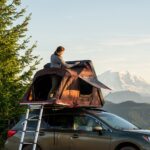 10 Best Hard Shell Roof Top Tents - Essential Buyer’s Guide