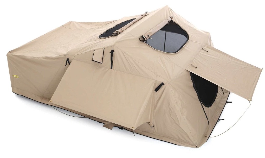 Smittybilt 2883 Overlander Tent