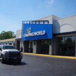 Who Owns Camping World?