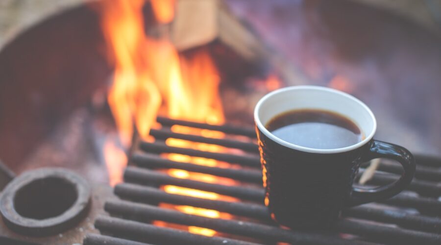 How Long Do You Percolate Coffee On A Campfire?