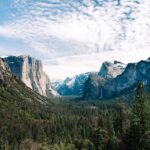 Como reservar o acampamento de Yosemite?