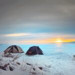 How To Insulate A Tent For Winter Camping?
